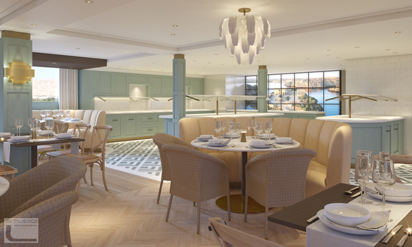 Travelmarvel Sirius Restaurant Rendering 2 ©Travelmarvel.jpg